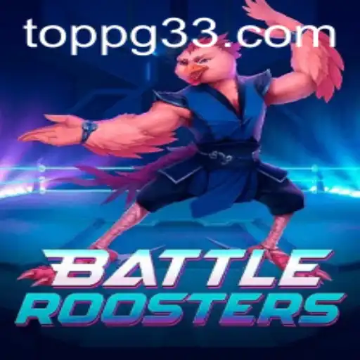 BattleRoosters: Mergulhe no Mundo Estratégico de Combates com Galos Cibernéticos