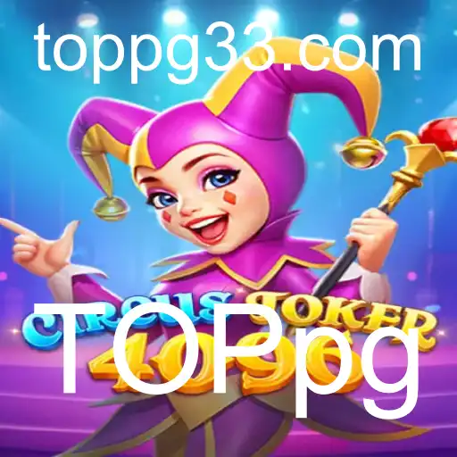Explorando o Mundo do CircusJoker4096: Uma Nova Sensação de Jogo