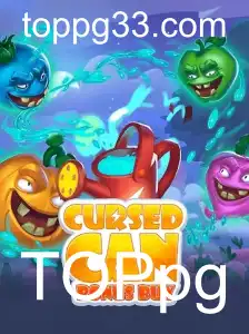 CursedCanBonusBuy: Uma Experiência de Jogo Envolvente