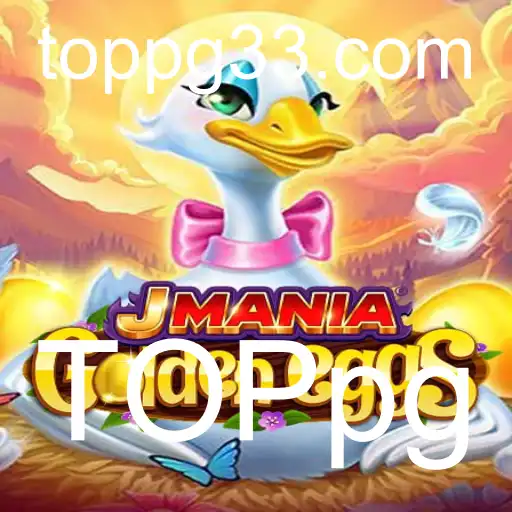 Desvendando o Mundo de JManiaGoldenEggs: Um Guia Completo para Jogadores