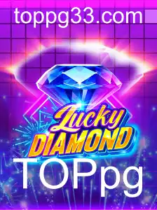 Explorando 'LuckyDiamond': Um Novo Capítulo no Universo dos Jogos