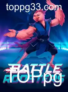 BattleRoosters: Mergulhe no Mundo Estratégico de Combates com Galos Cibernéticos