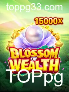 Descubra o Fascinante Mundo de BlossomofWealth
