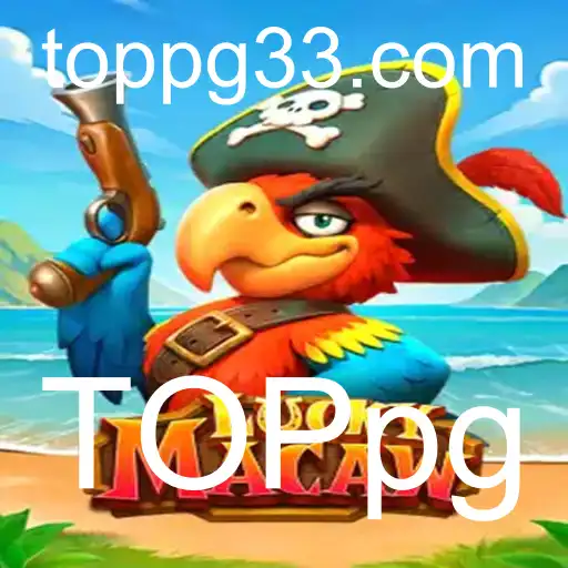 Descubra o Mundo de LuckyMacaw: Um Jogo Cheio de Aventuras e Regras Empolgantes