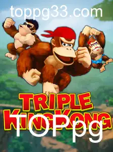 Explorando TripleKingKong: Um Novo Fenômeno no Mundo dos Jogos
