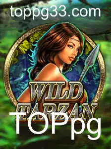 Aventura e Estratégia no Mundo Selva de WildTarzan
