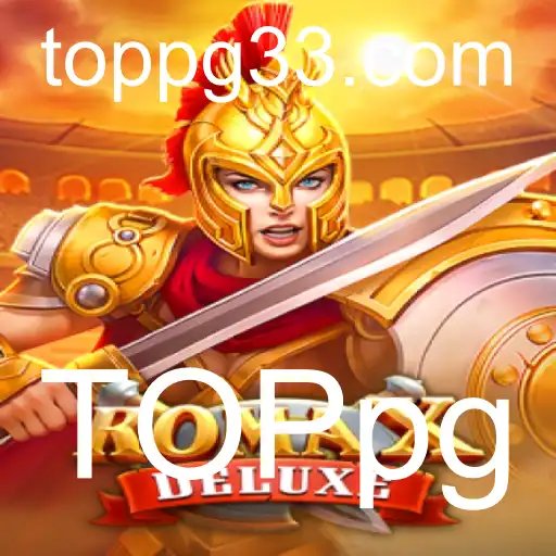 Descubra RomaXDeluxe: O Jogo Que Está Conquistando o Mundo