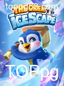 The Great Icescape: Desvende os Mistérios Gelados