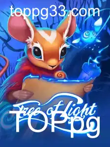 Descubra o Mundo Enigmático de TreeofLight