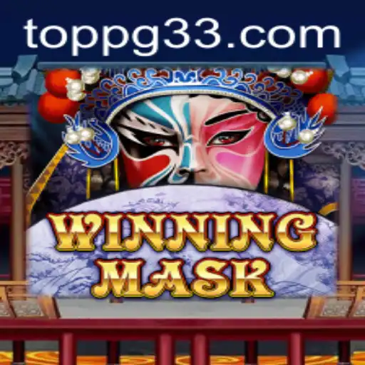 WinningMask: Descubra o Novo Fenômeno de Jogo Estratégico