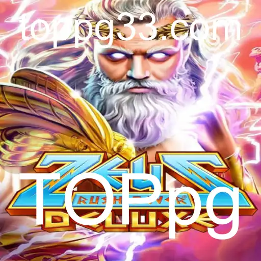 ZeusRushFeverDeluxe: Mergulhe na Aventura Mítica do TOPpg